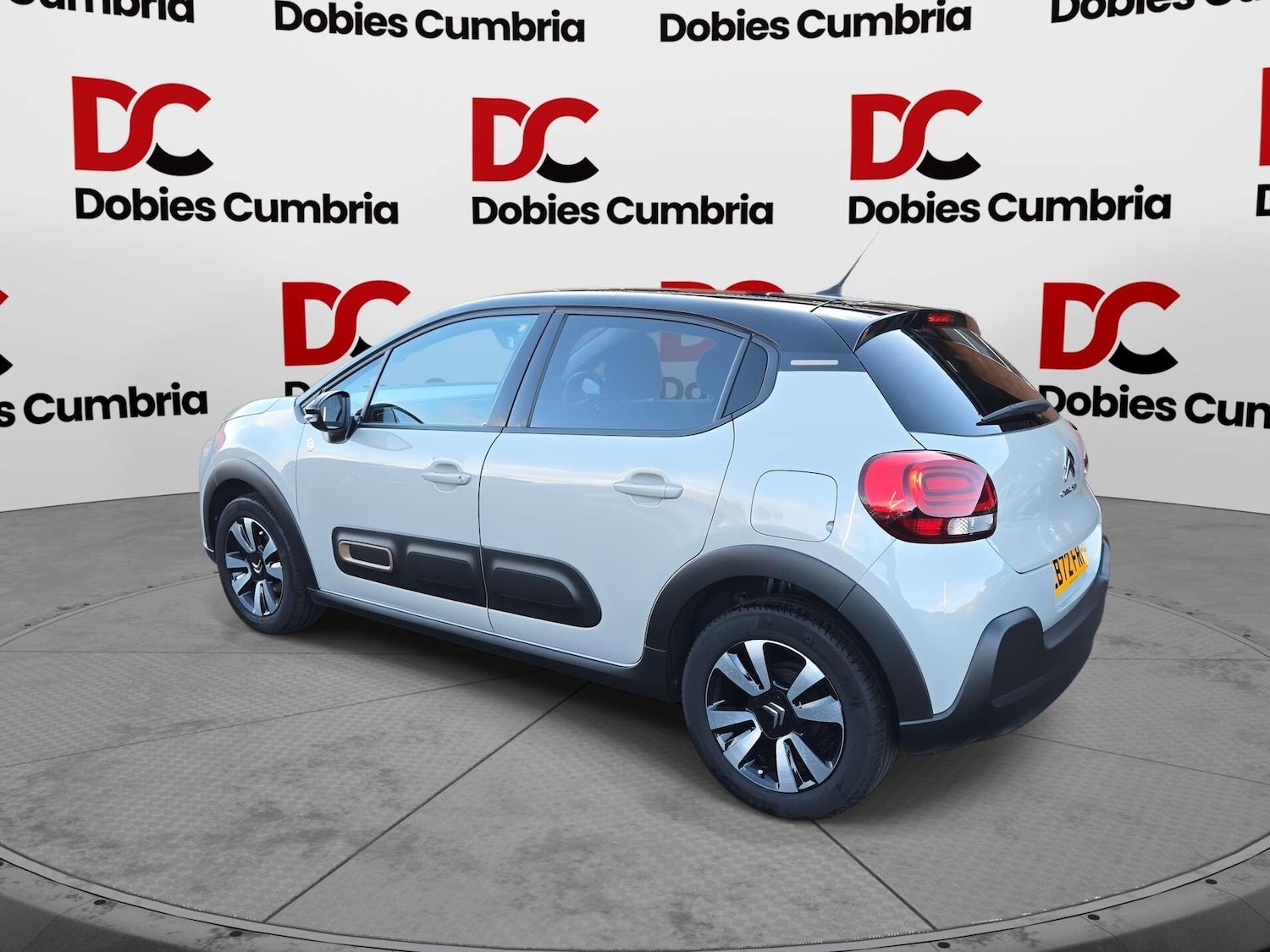 Used Citroen C3 2022 for sale - 77156574: Photo 12