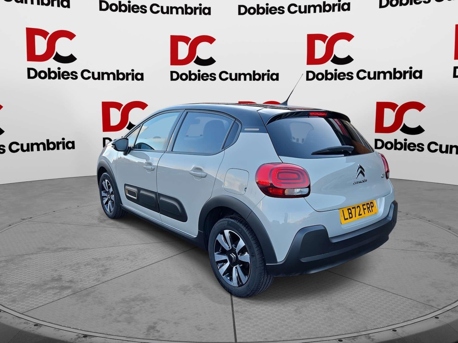 Used Citroen C3 2022 for sale - 77156574: Photo 13