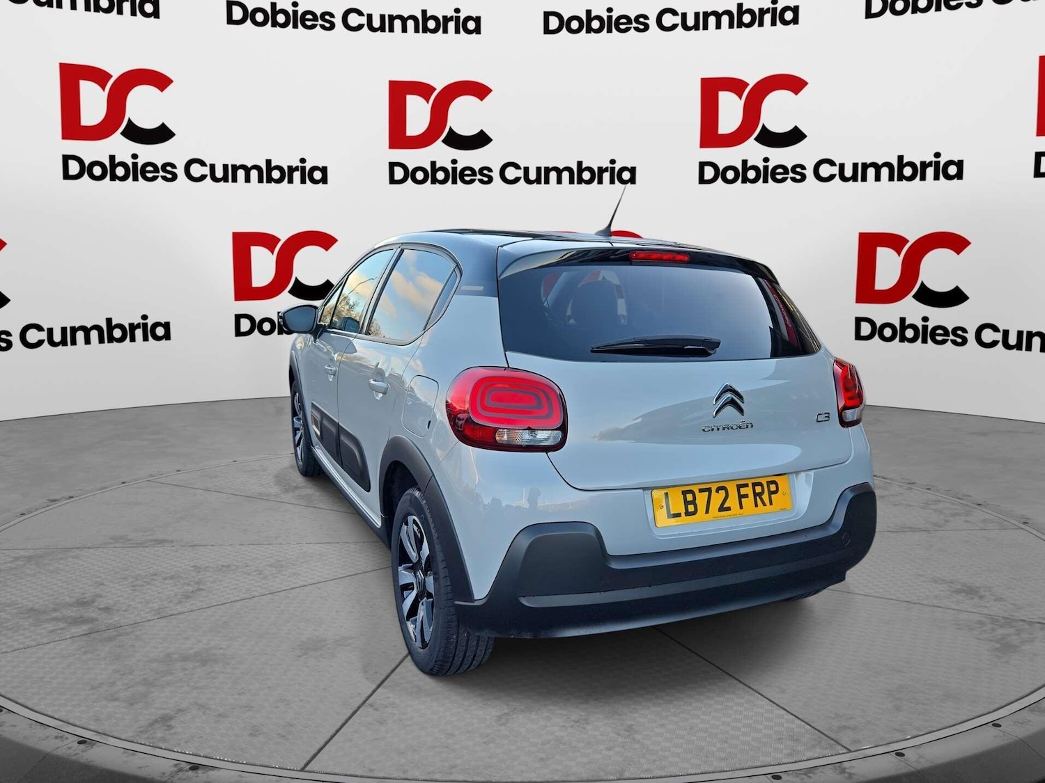 Used Citroen C3 2022 for sale - 77156574: Photo 14