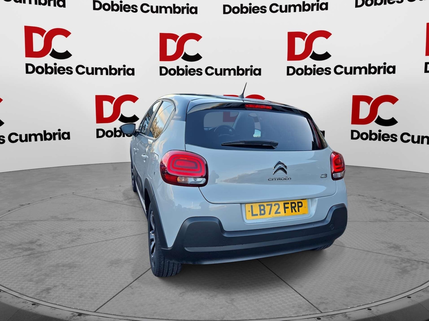 Used Citroen C3 2022 for sale - 77156574: Photo 15