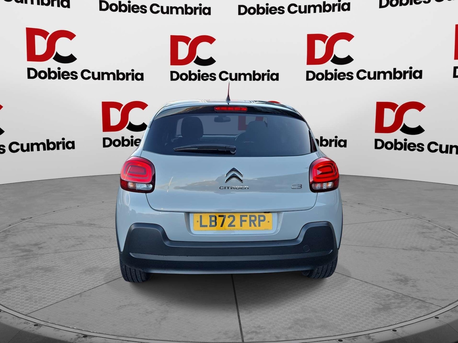 Used Citroen C3 2022 for sale - 77156574: Photo 16