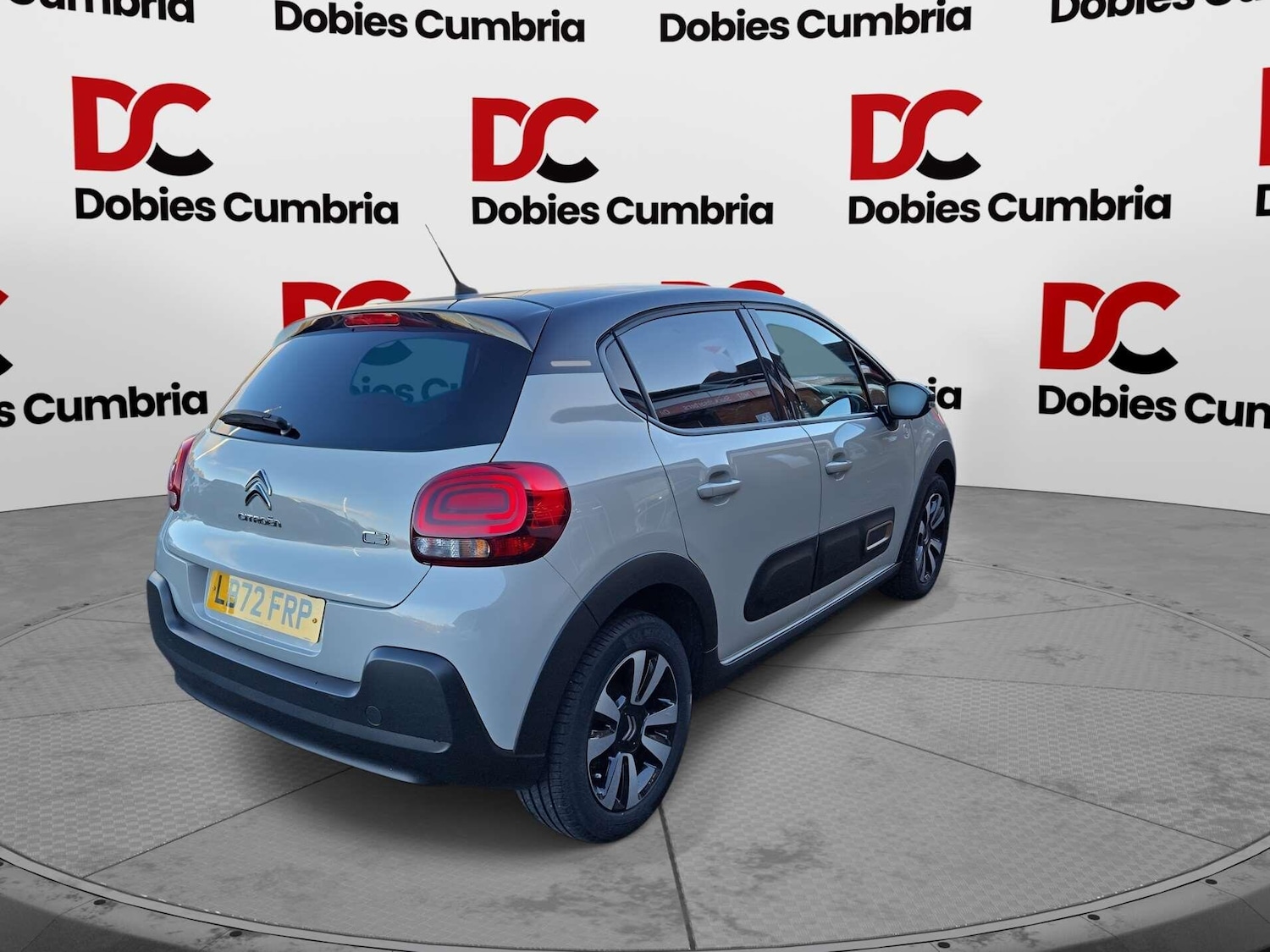 Used Citroen C3 2022 for sale - 77156574: Photo 18