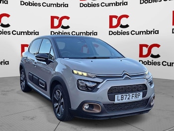 Used Citroen C3 2022 for sale - 77156574: Photo