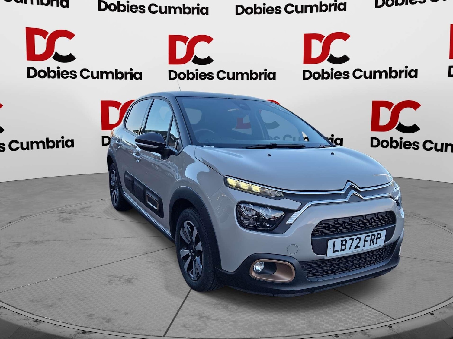 Used Citroen C3 2022 for sale - 77156574: Photo 2