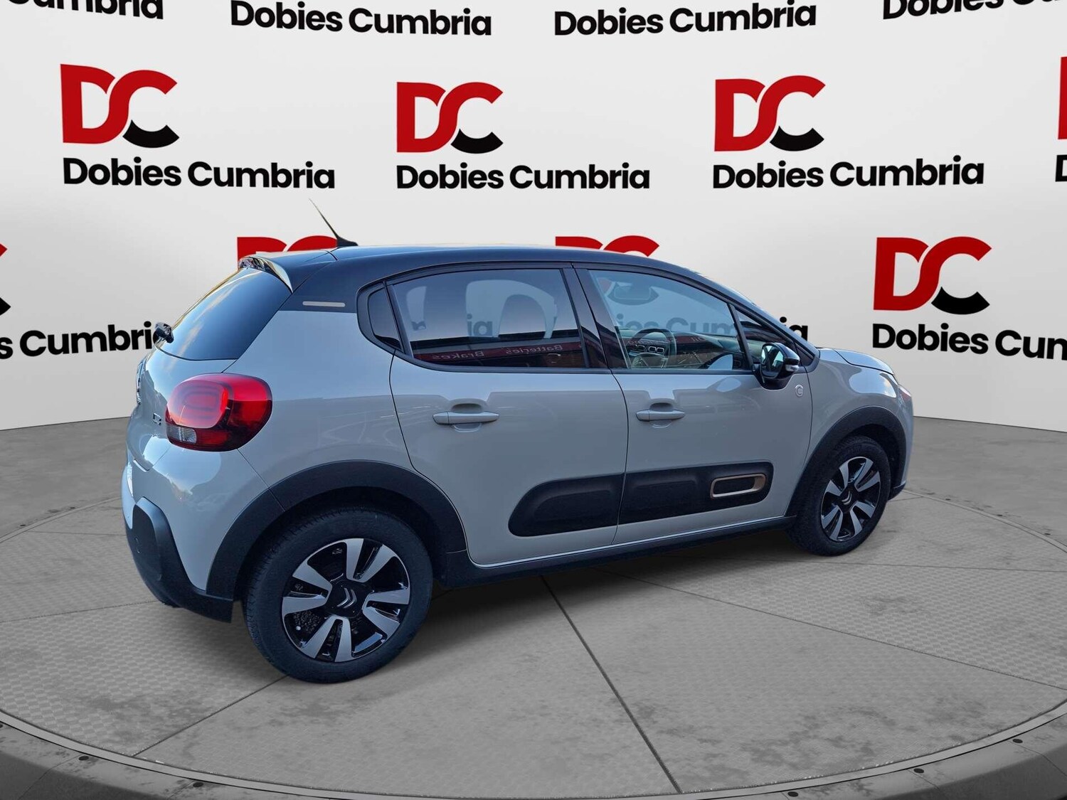 Used Citroen C3 2022 for sale - 77156574: Photo 20