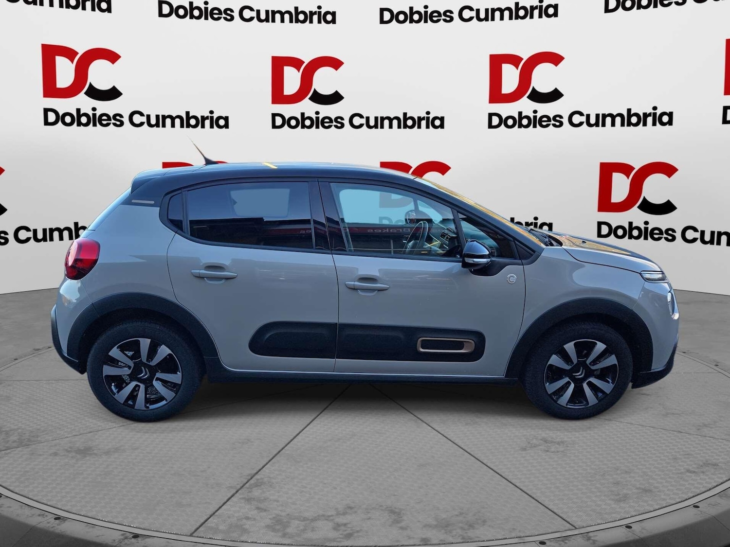 Used Citroen C3 2022 for sale - 77156574: Photo 21