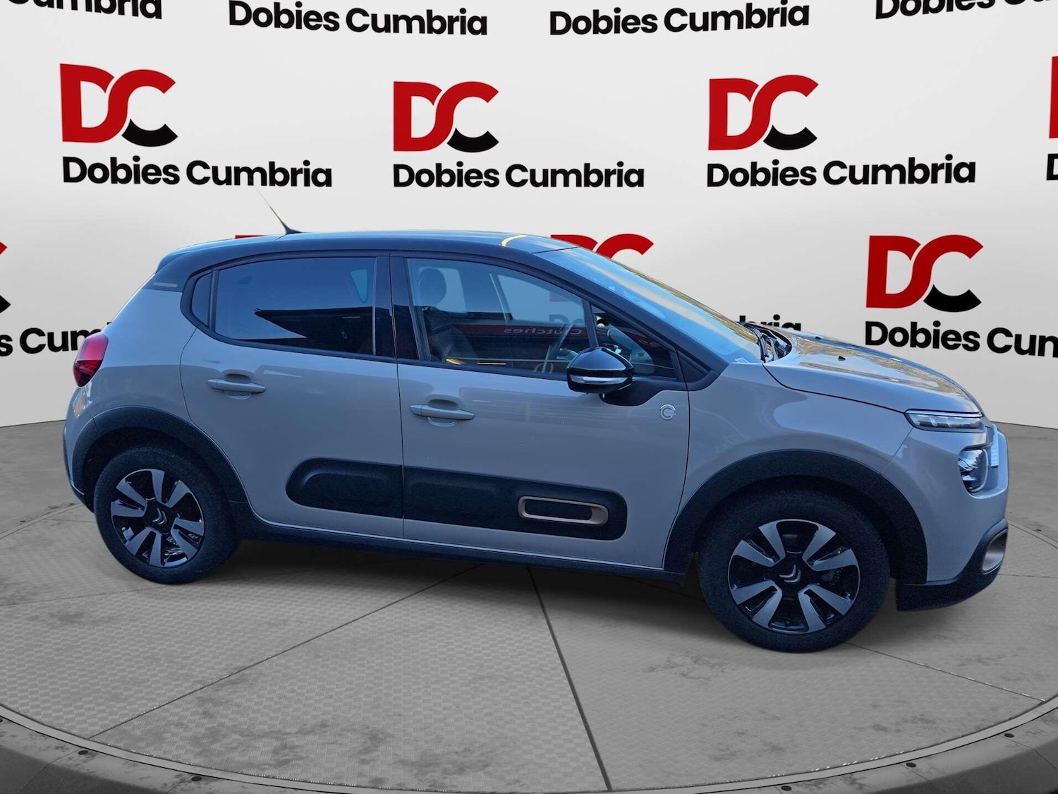 Used Citroen C3 2022 for sale - 77156574: Photo 22