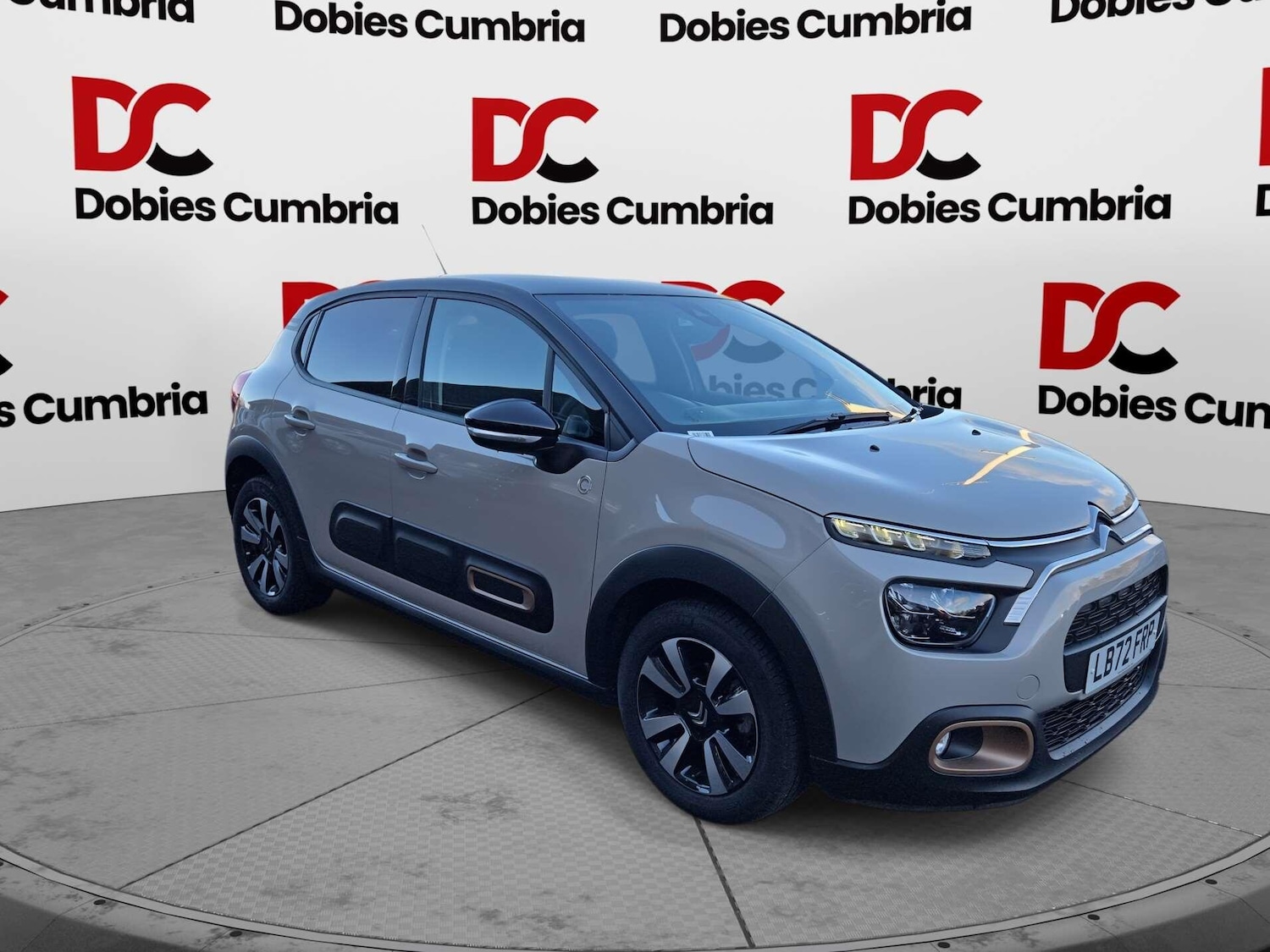 Used Citroen C3 2022 for sale - 77156574: Photo 24