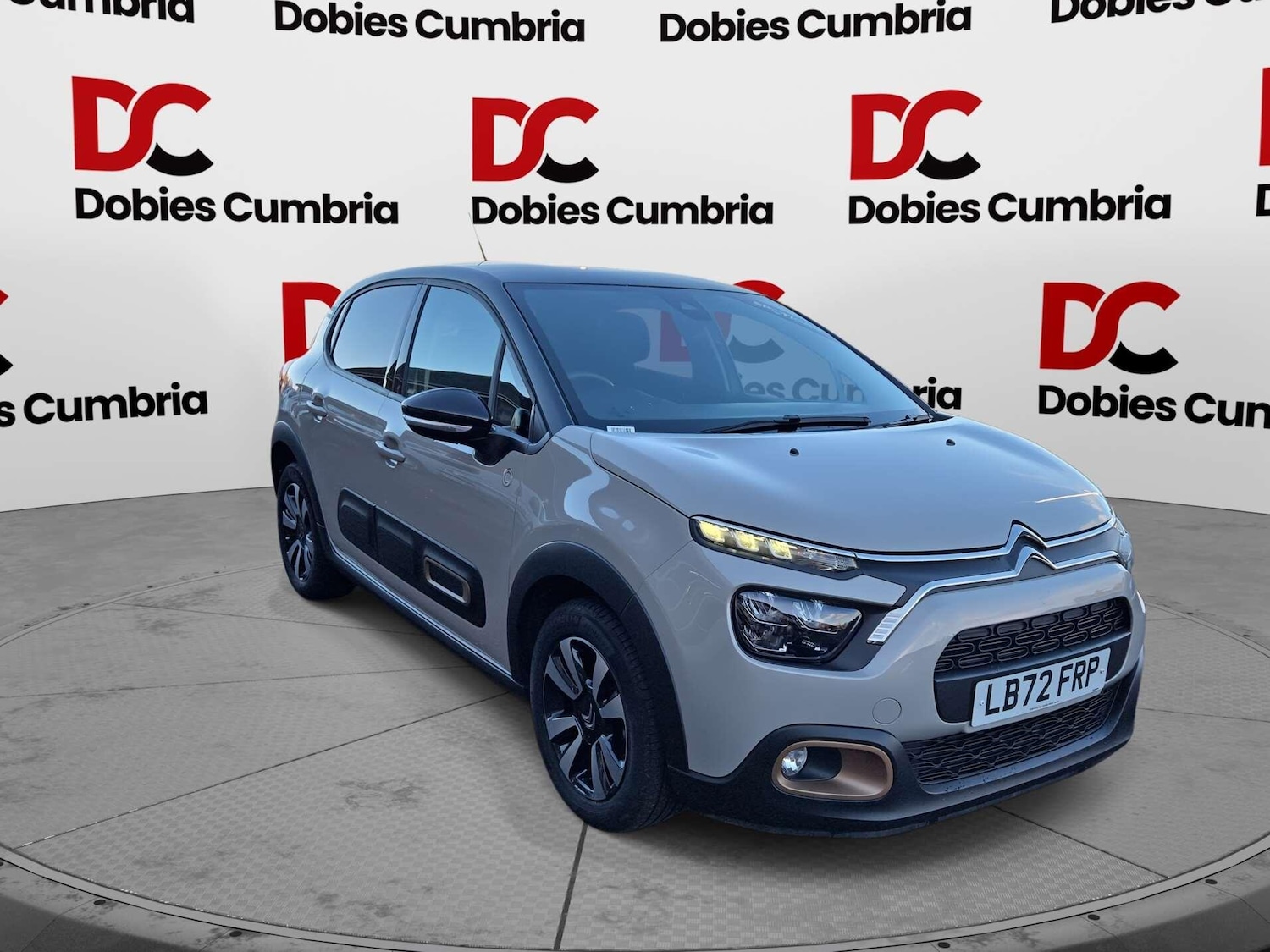 Used Citroen C3 2022 for sale - 77156574: Photo 25