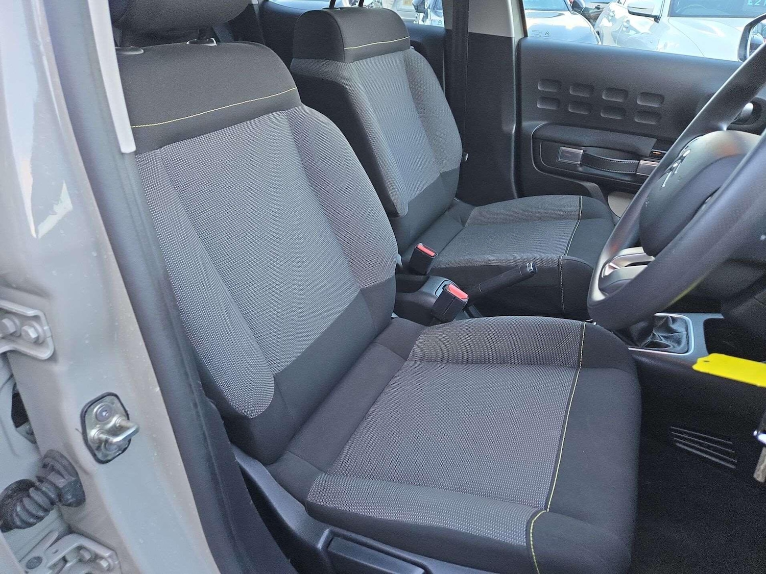 Used Citroen C3 2022 for sale - 77156574: Photo 29