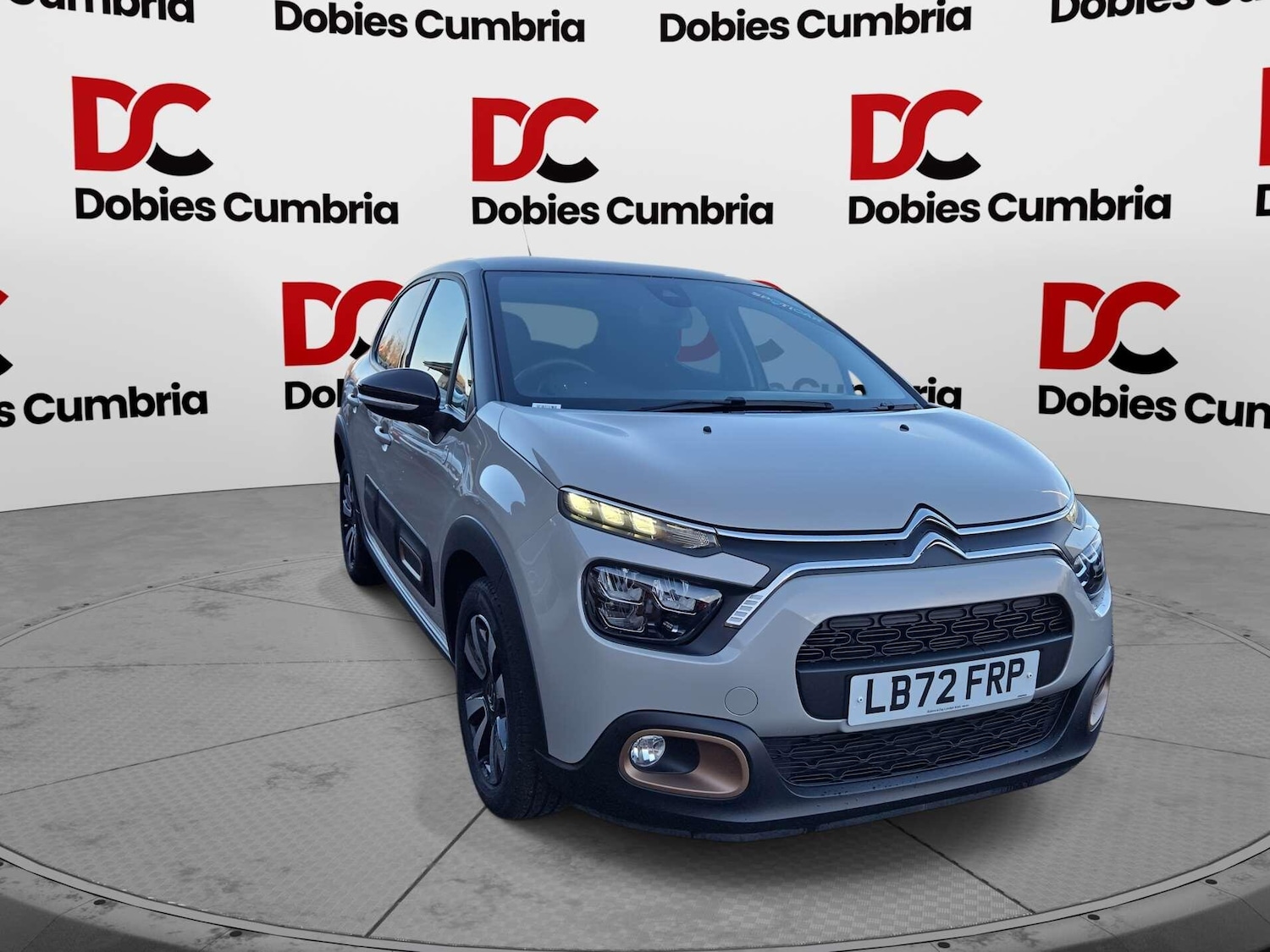 Used Citroen C3 2022 for sale - 77156574: Photo 3