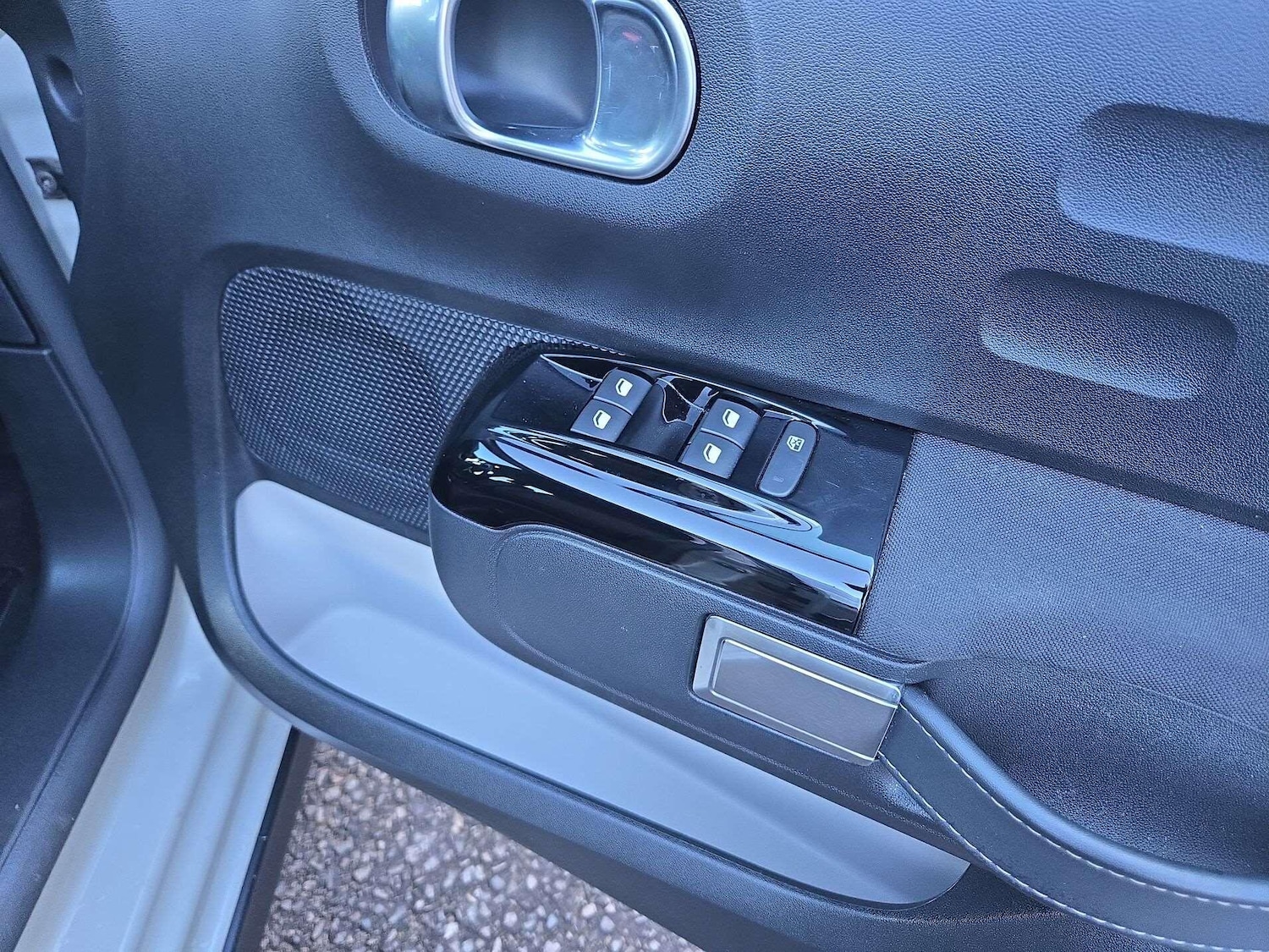 Used Citroen C3 2022 for sale - 77156574: Photo 31