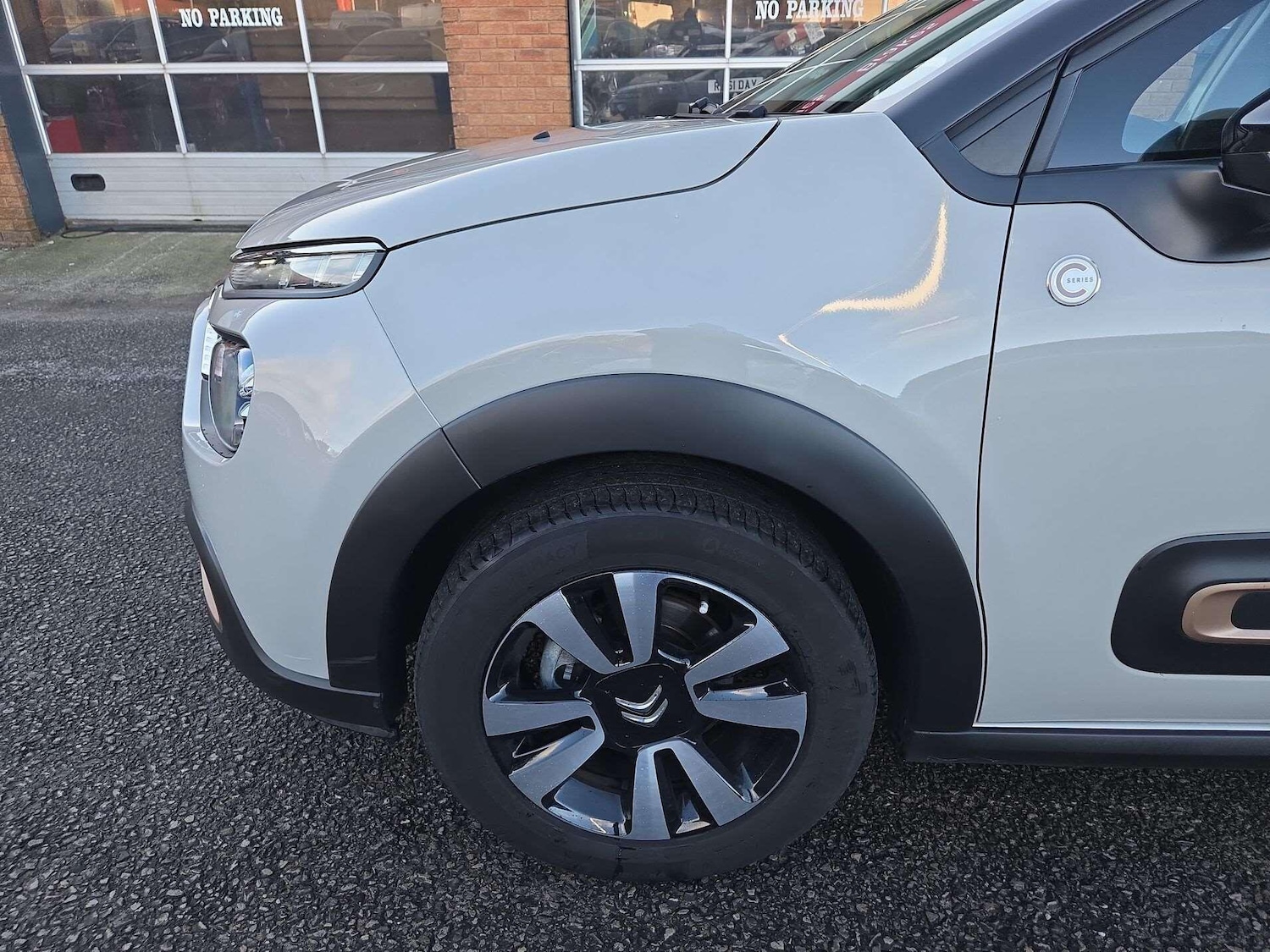 Used Citroen C3 2022 for sale - 77156574: Photo 33