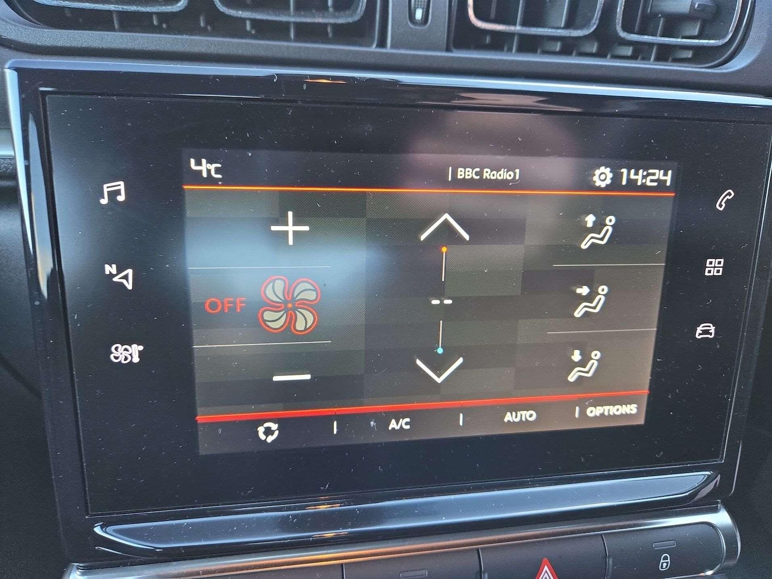 Used Citroen C3 2022 for sale - 77156574: Photo 34