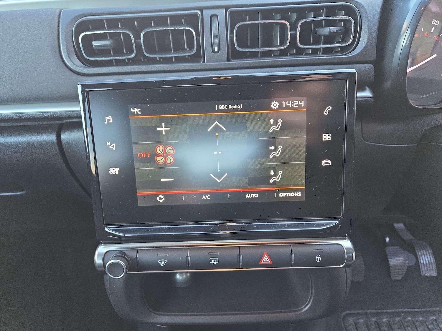 Used Citroen C3 2022 for sale - 77156574: Photo 38