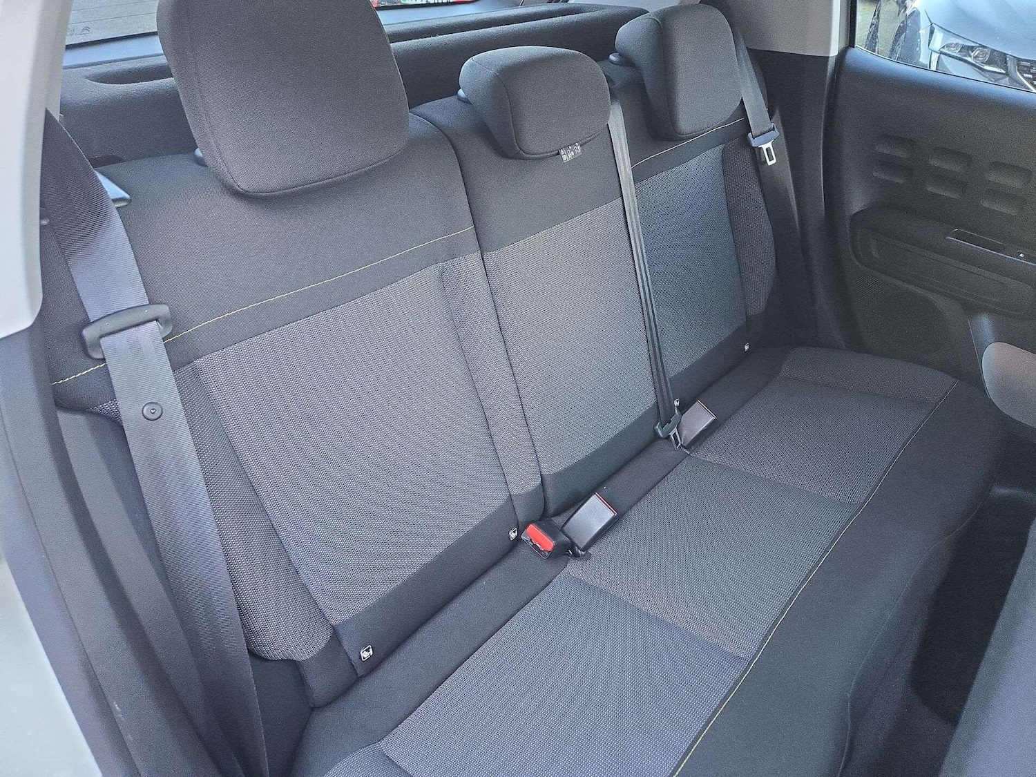 Used Citroen C3 2022 for sale - 77156574: Photo 39