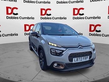 Used Citroen C3 2022 for sale - 77156574: Photo