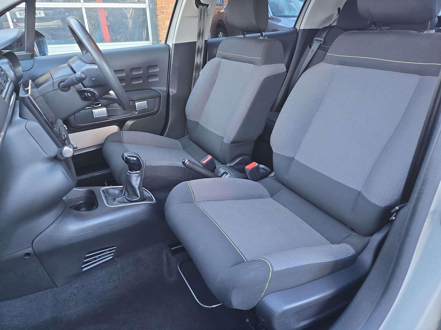 Used Citroen C3 2022 for sale - 77156574: Photo 40