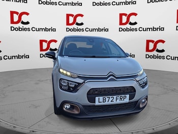 Used Citroen C3 2022 for sale - 77156574: Photo
