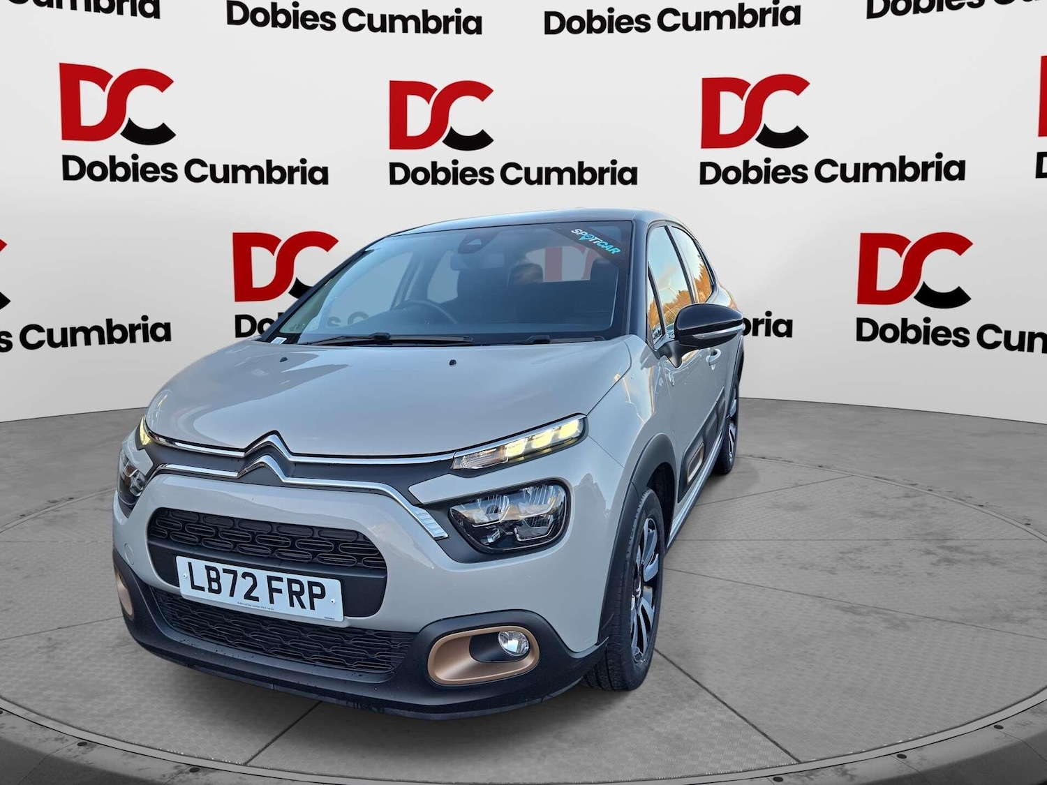 Used Citroen C3 2022 for sale - 77156574: Photo 6