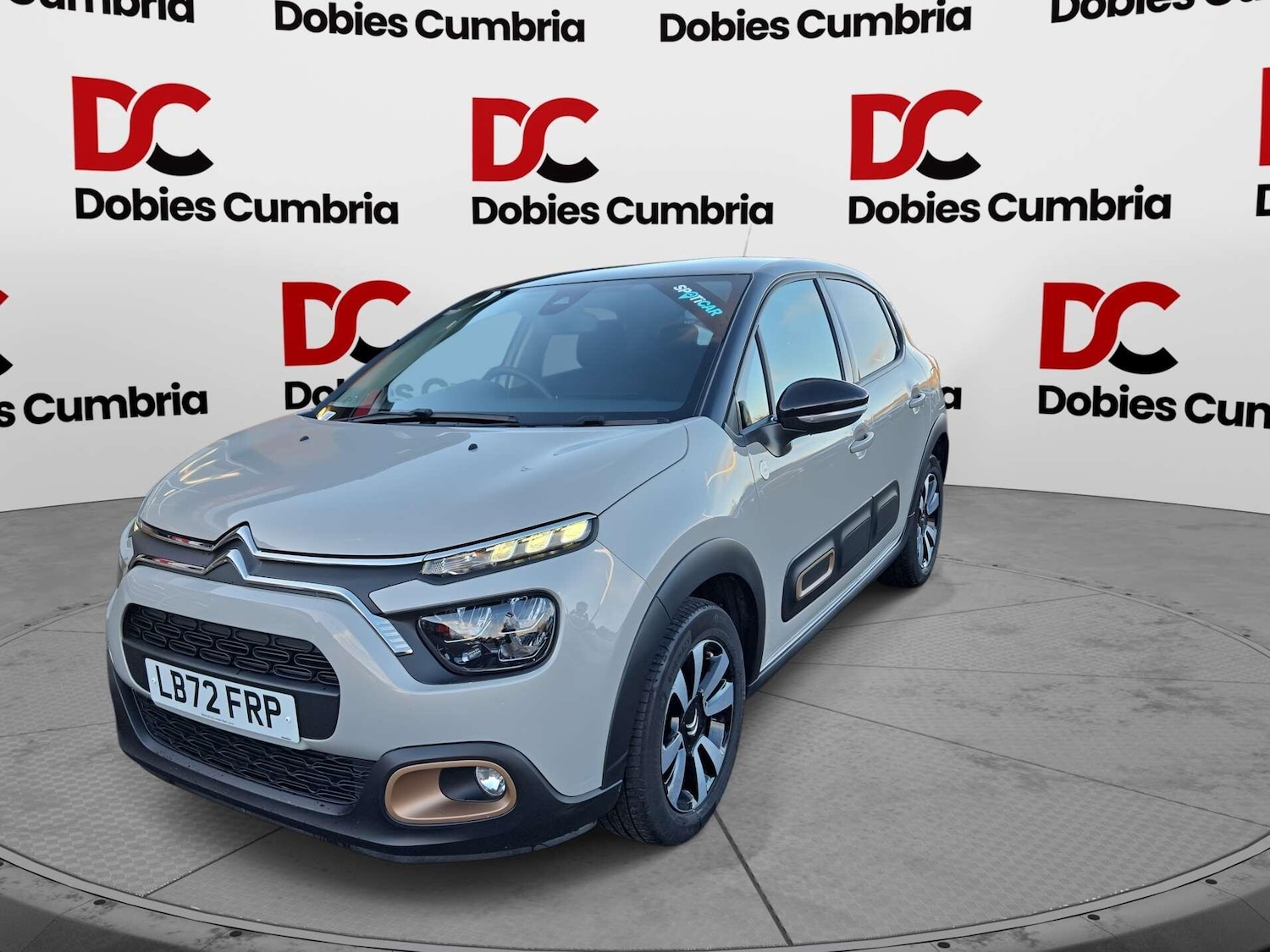 Used Citroen C3 2022 for sale - 77156574: Photo 7