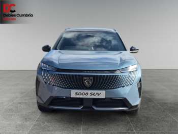 Used Peugeot 5008 2024 for sale - 73360100: Photo