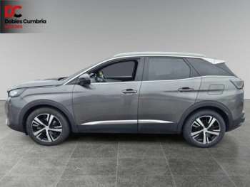 Used Peugeot 3008 2021 for sale - 75257401: Photo