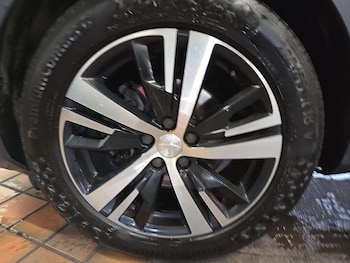 Used Peugeot 5008 2022 for sale - 78504514: Photo