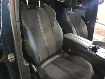 Used Peugeot 5008 2022 for sale - 78504514: Photo