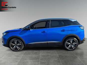 Used Peugeot 3008 2022 for sale - 74007806: Photo