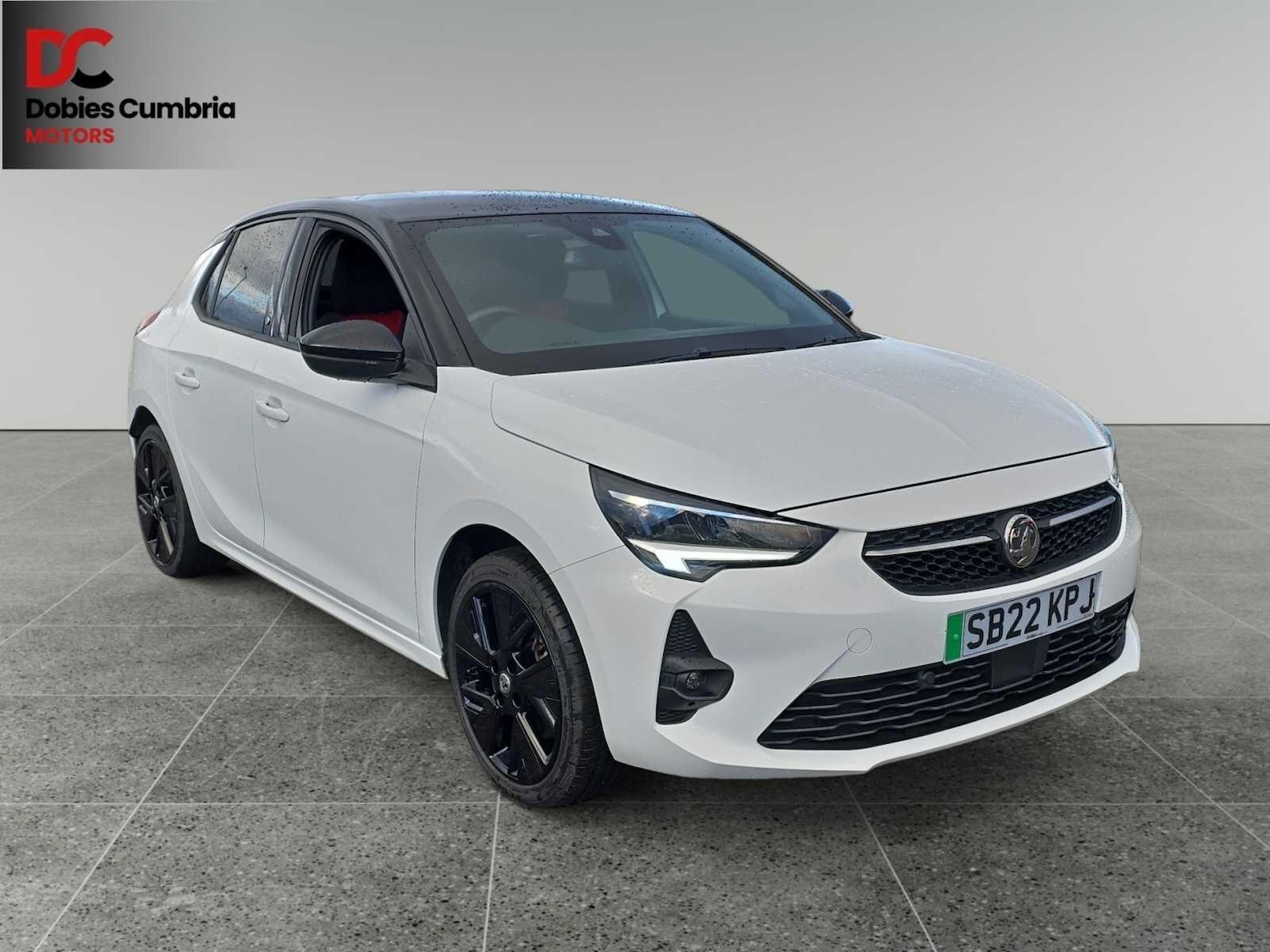 Used Vauxhall Corsa for sale - 76753288: Photo 1