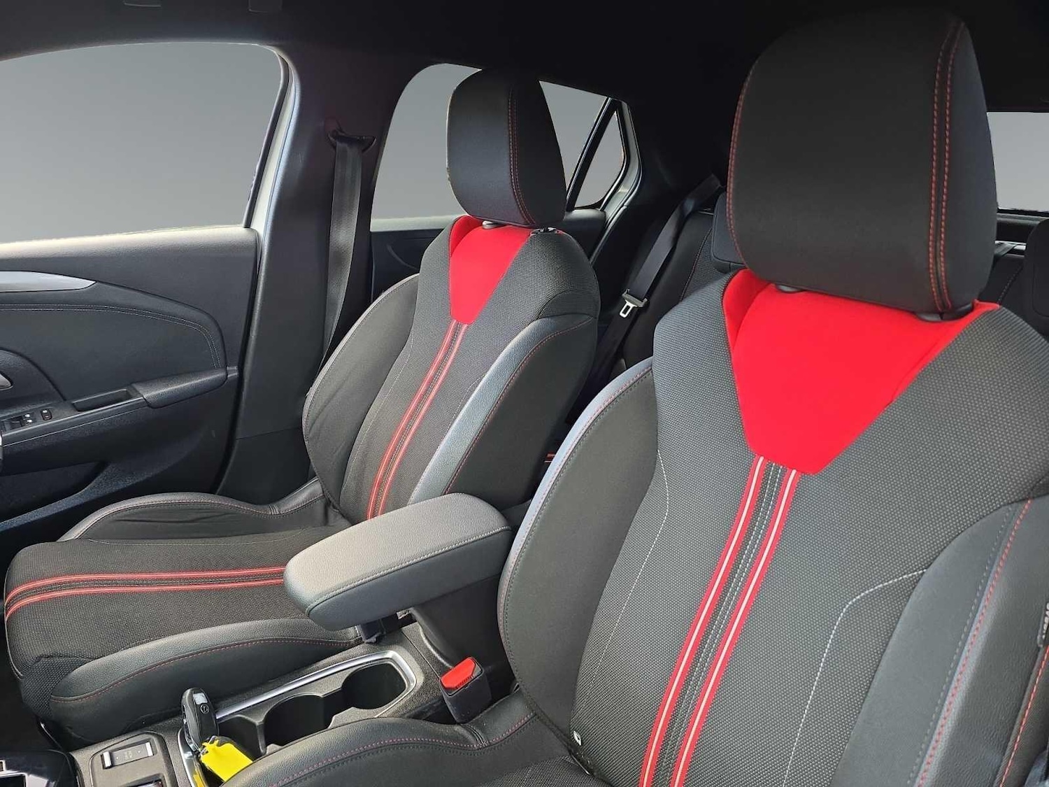 Used Vauxhall Corsa for sale - 76753288: Photo 11