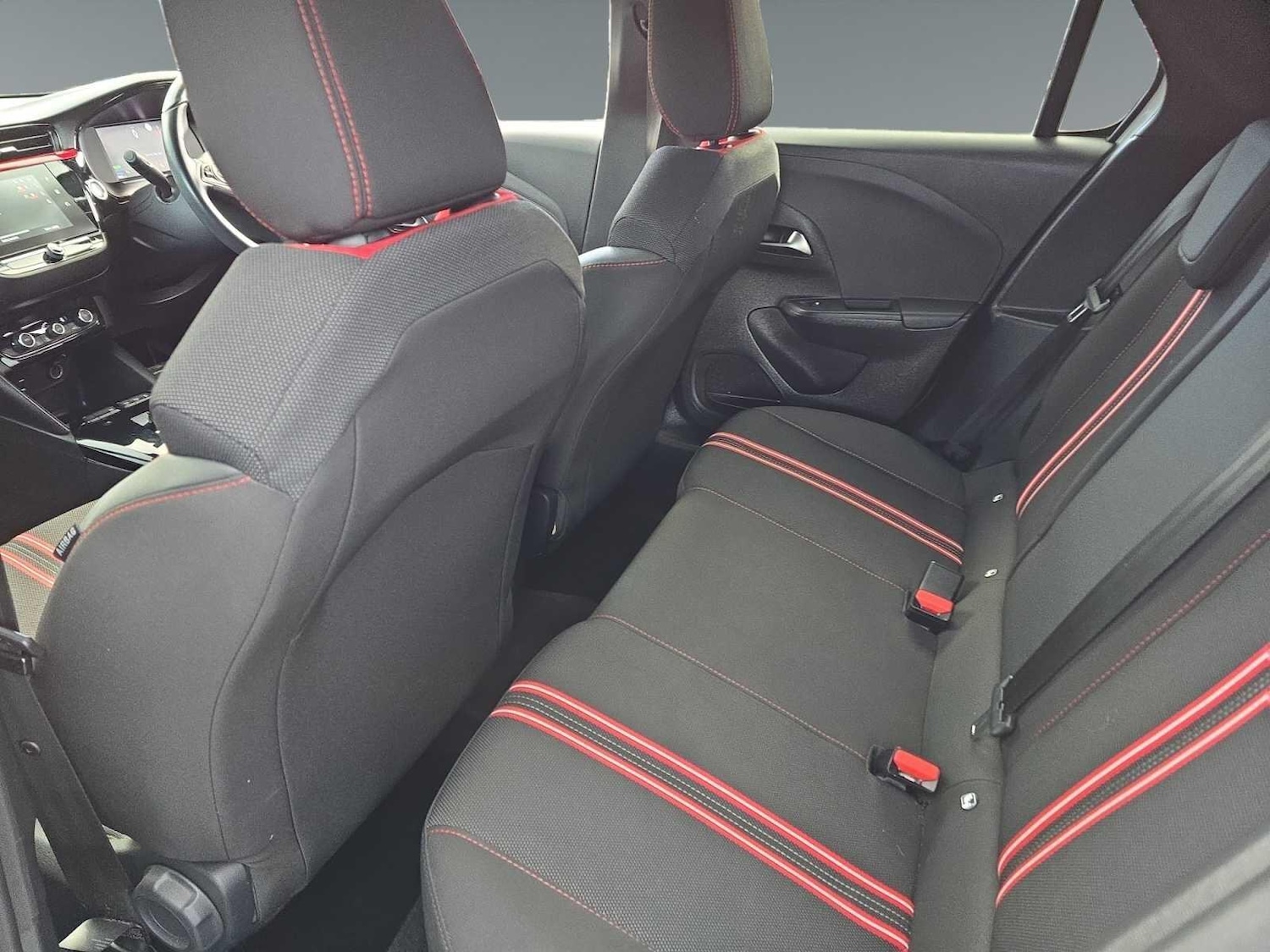 Used Vauxhall Corsa for sale - 76753288: Photo 13