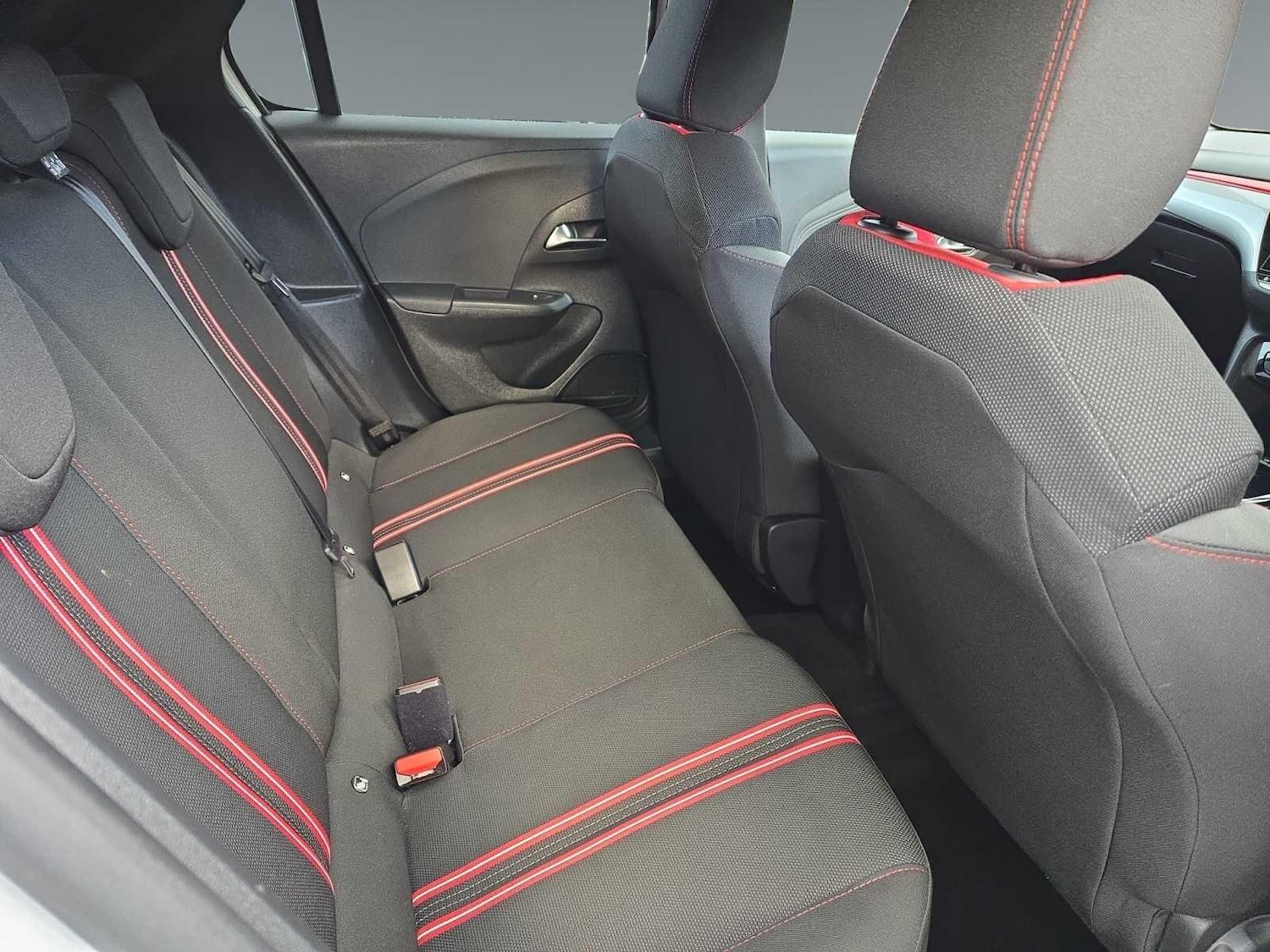 Used Vauxhall Corsa for sale - 76753288: Photo 18