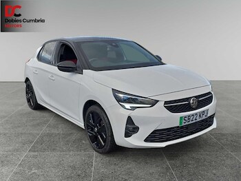 Used Vauxhall Corsa 2022 for sale - 76753288: Photo