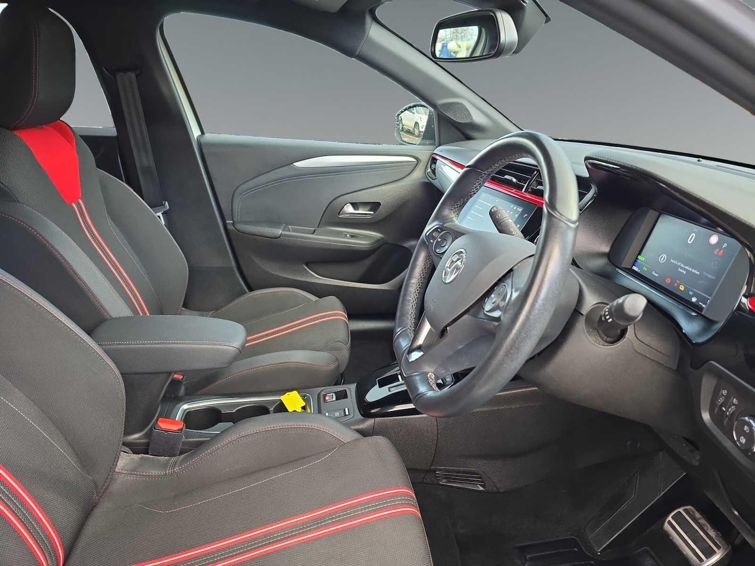 Used Vauxhall Corsa for sale - 76753288: Photo 20