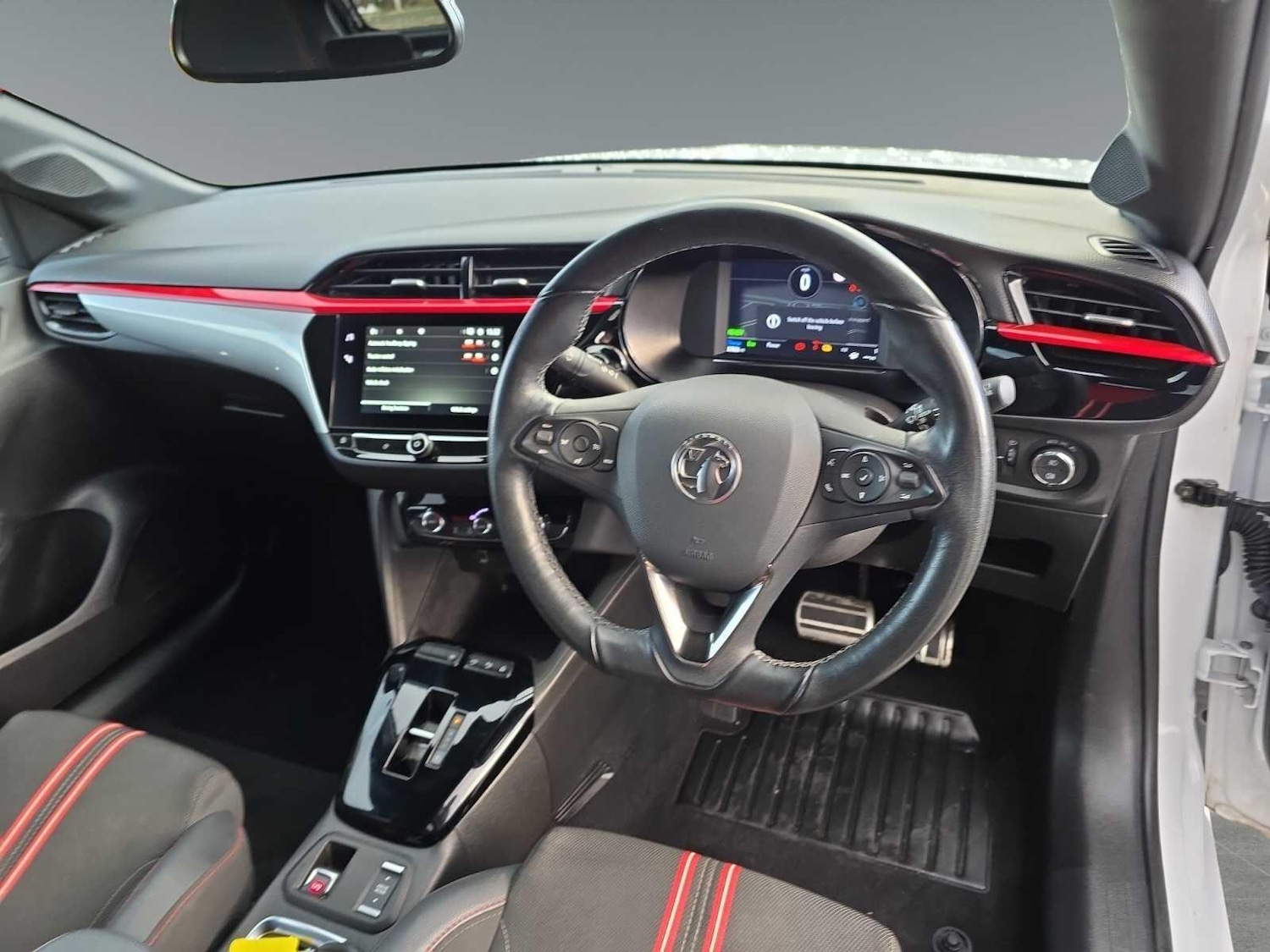 Used Vauxhall Corsa for sale - 76753288: Photo 21