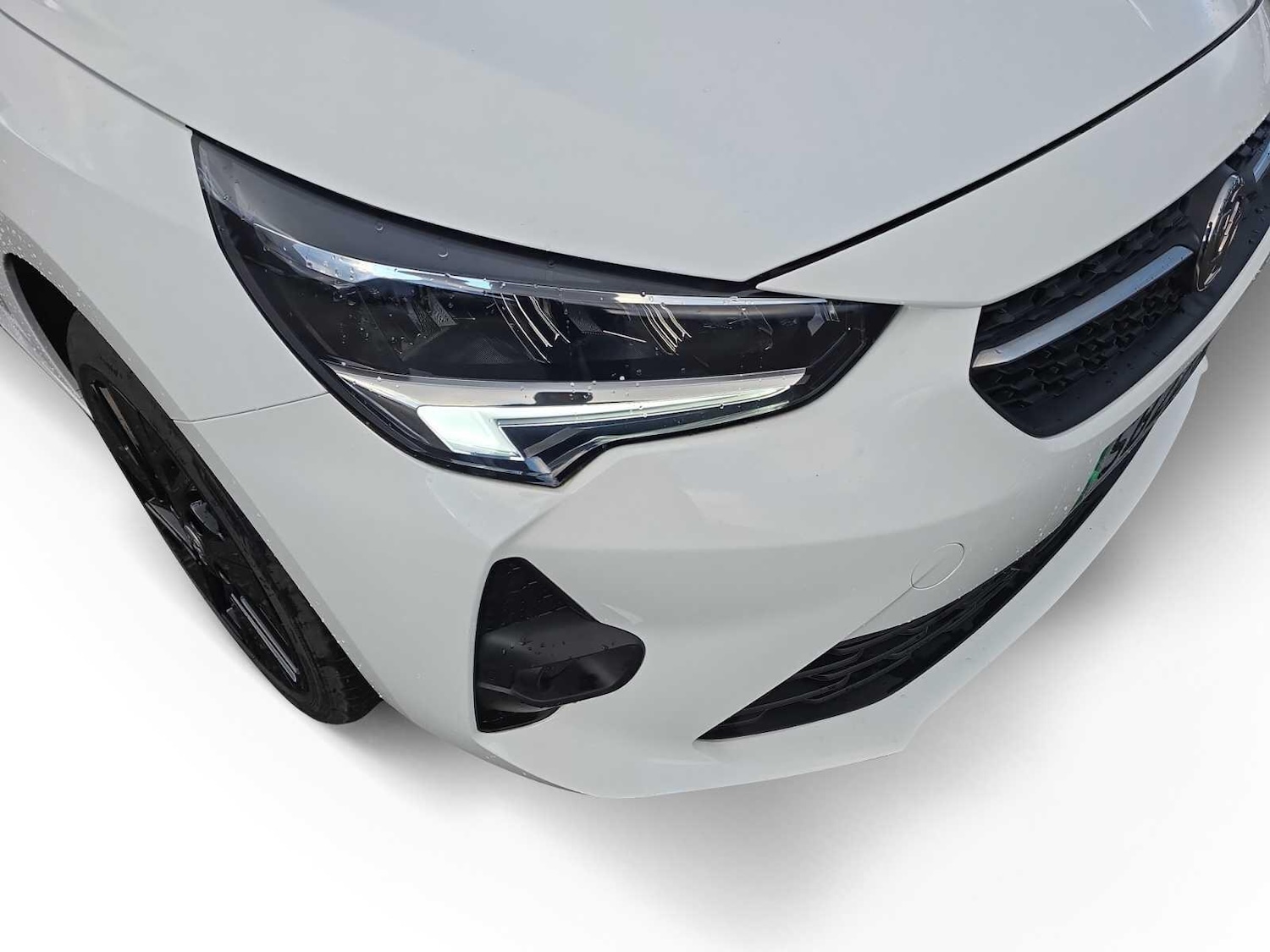 Used Vauxhall Corsa for sale - 76753288: Photo 24