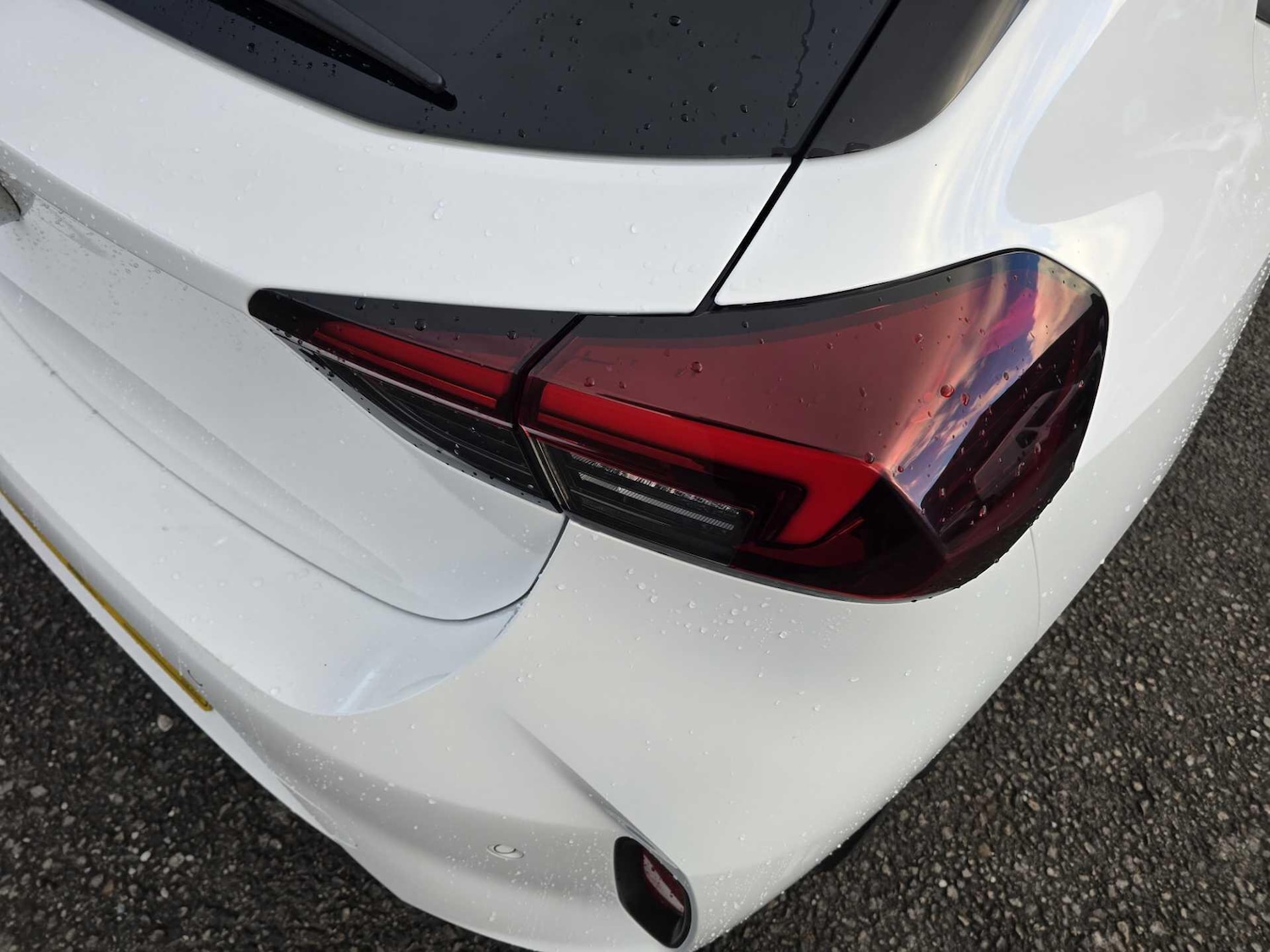 Used Vauxhall Corsa for sale - 76753288: Photo 27