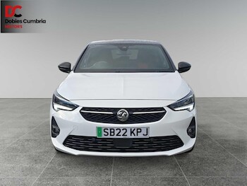Used Vauxhall Corsa 2022 for sale - 76753288: Photo