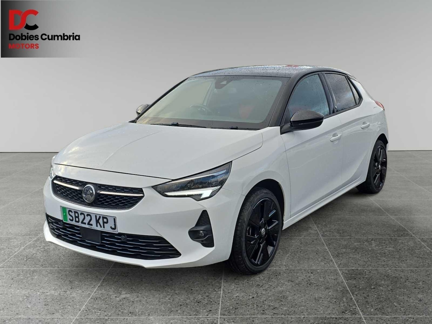 Used Vauxhall Corsa for sale - 76753288: Photo 3