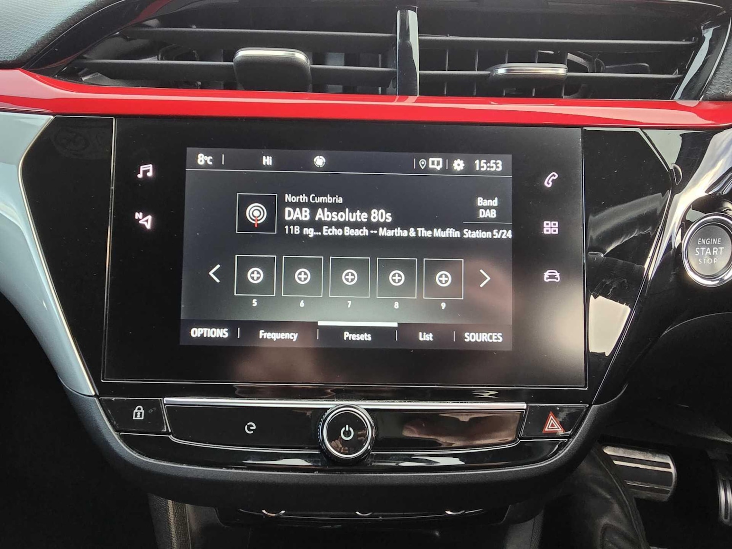 Used Vauxhall Corsa for sale - 76753288: Photo 32