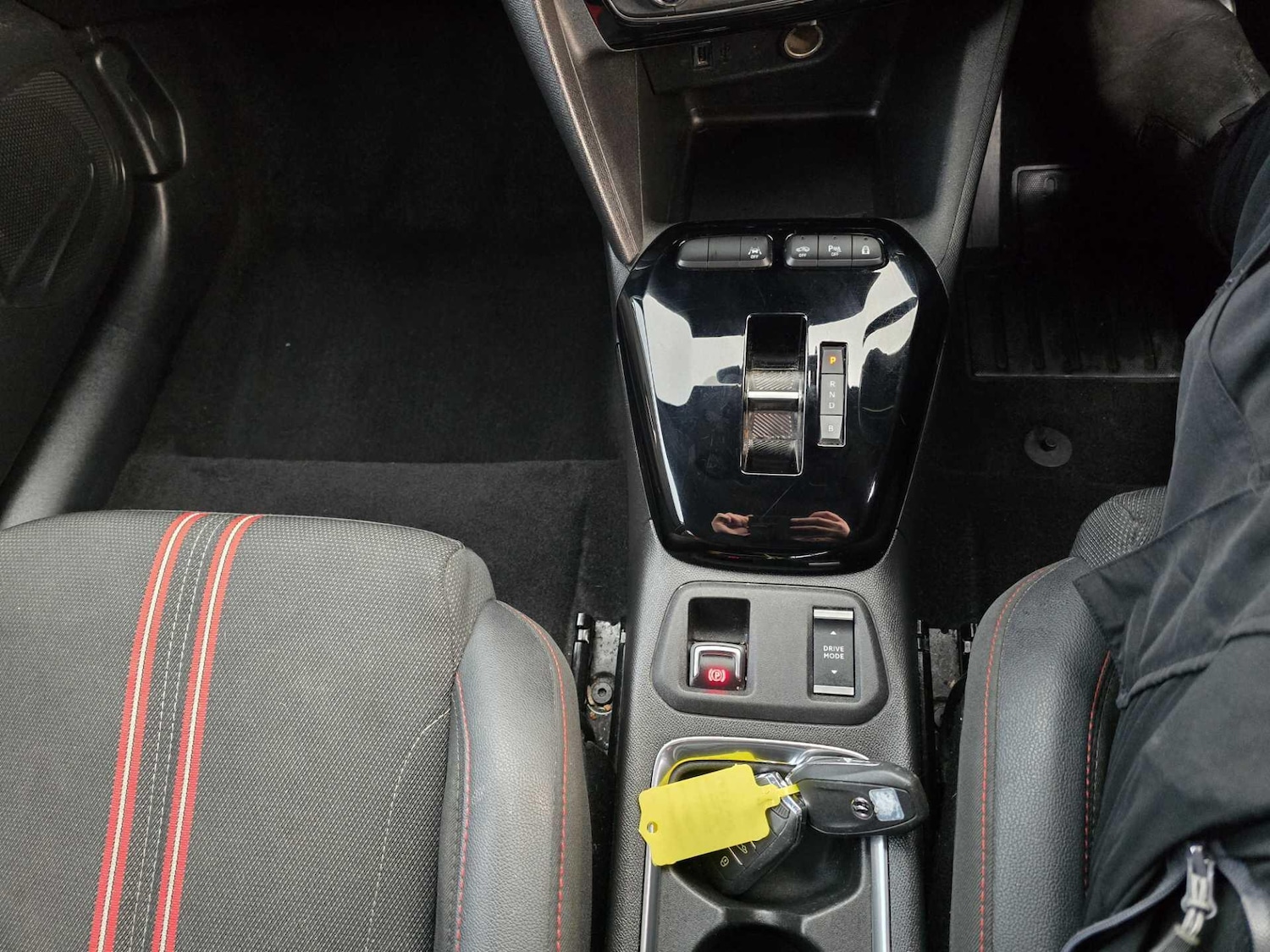 Used Vauxhall Corsa for sale - 76753288: Photo 34