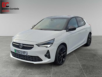 Used Vauxhall Corsa 2022 for sale - 76753288: Photo