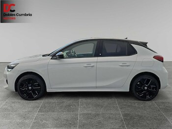 Used Vauxhall Corsa 2022 for sale - 76753288: Photo