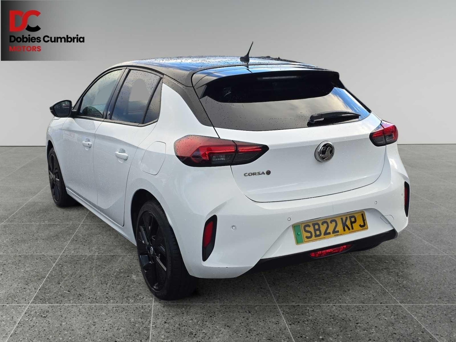 Used Vauxhall Corsa for sale - 76753288: Photo 5