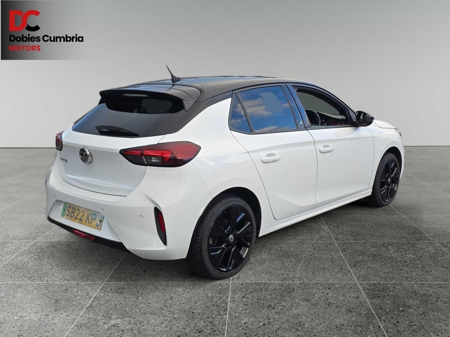 Used Vauxhall Corsa for sale - 76753288: Photo 7