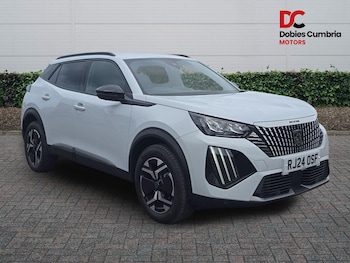Used Peugeot 2008 2024 for sale - 79116503: Photo