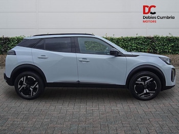 Used Peugeot 2008 2024 for sale - 79116503: Photo