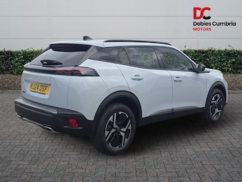 Used Peugeot 2008 2024 for sale - 79116503: Photo